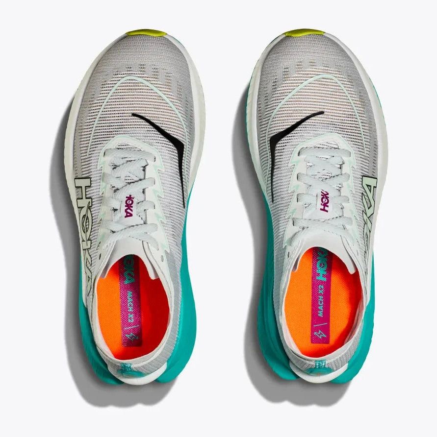 HOKA Mach X2 Womens FOOTWEAR - Womens Lightweight