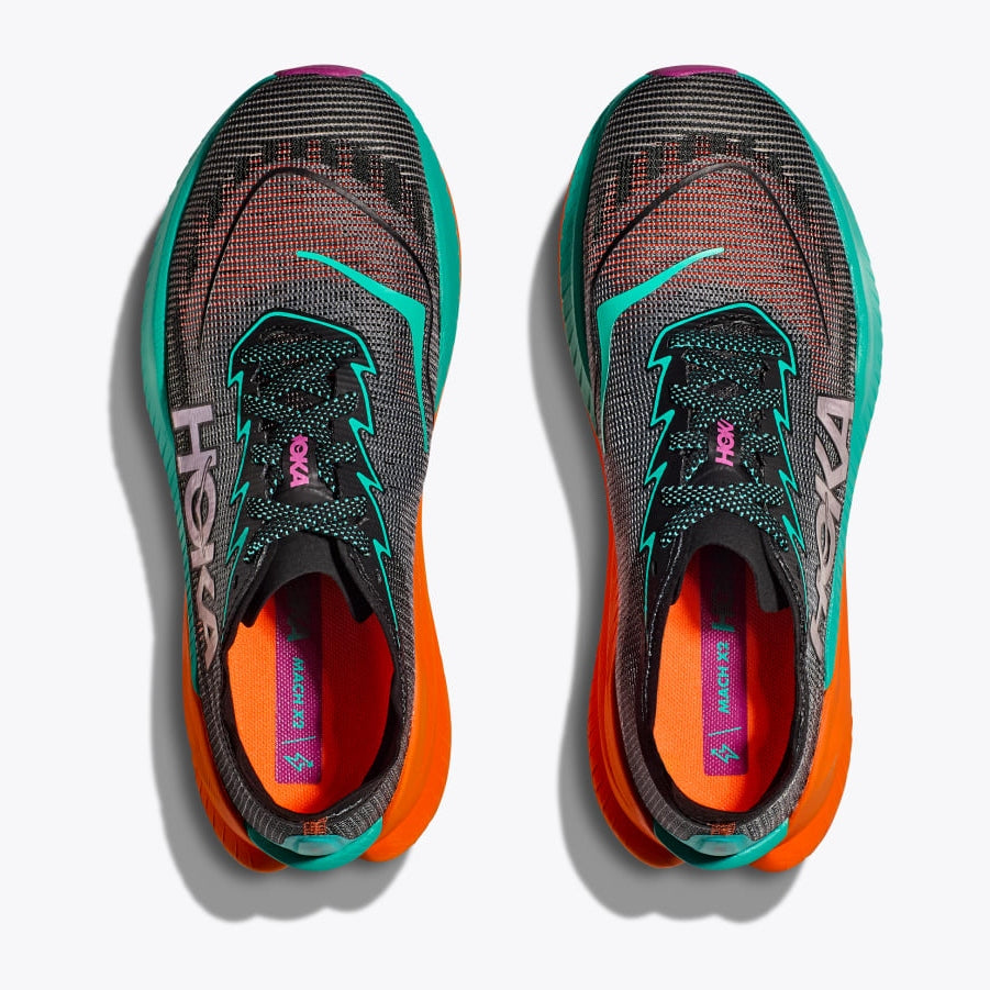 HOKA Mach X2 Womens FOOTWEAR - Womens Lightweight