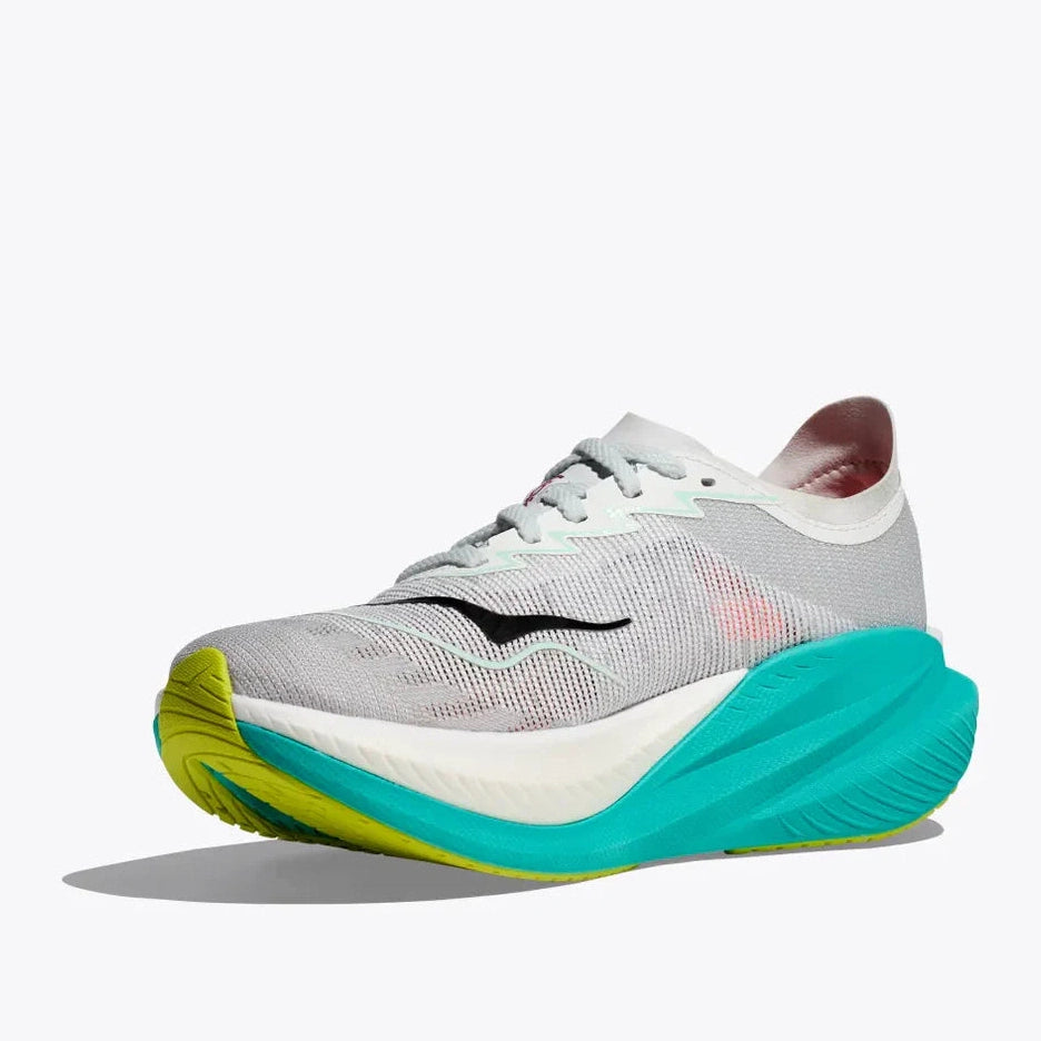 HOKA Mach X2 Womens FOOTWEAR - Womens Lightweight