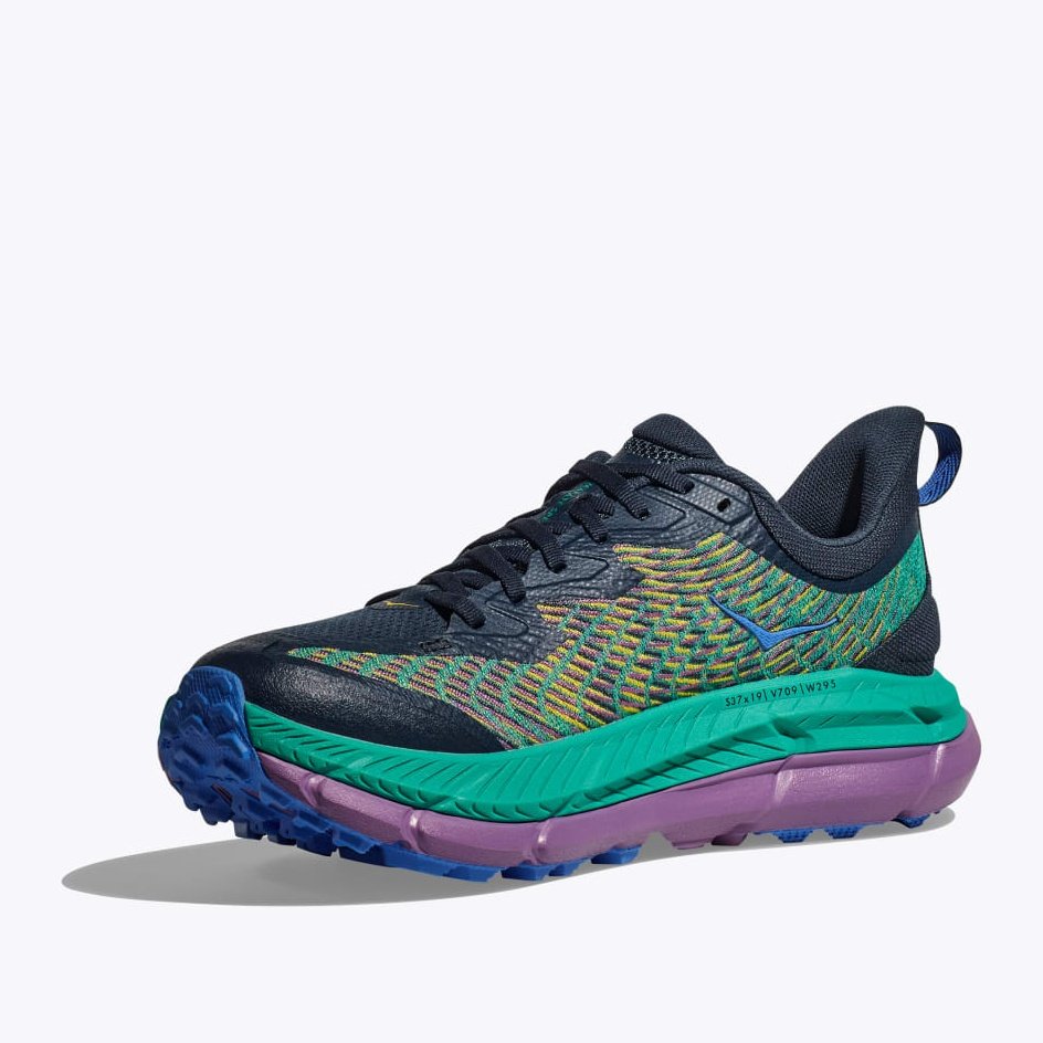HOKA Mafate Speed 4 Mens FOOTWEAR - Mens Trail