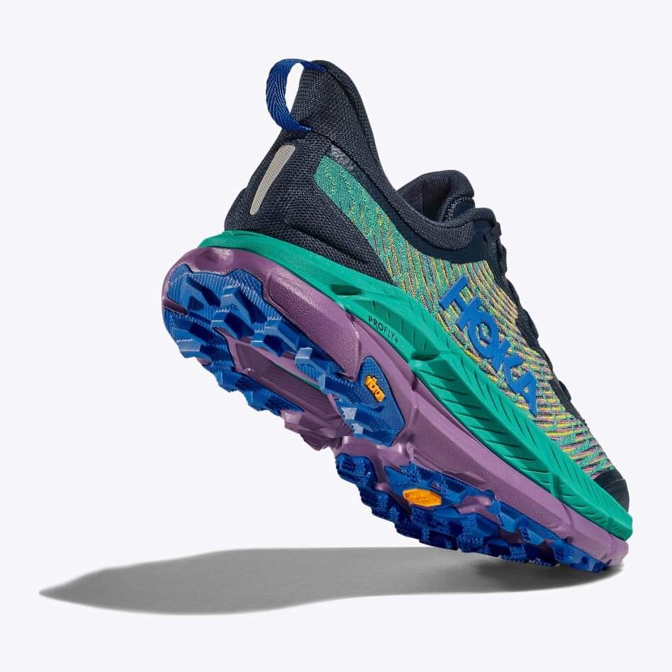 HOKA Mafate Speed 4 Mens FOOTWEAR - Mens Trail