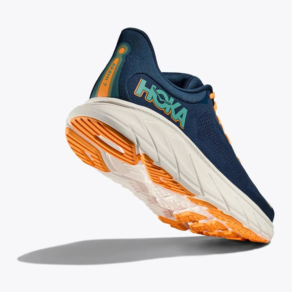 HOKA Arahi 7 Mens FOOTWEAR - Mens Stability Cushioned