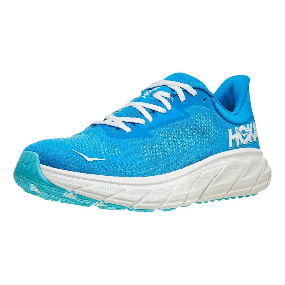 HOKA Arahi 7 Mens FOOTWEAR - Mens Stability Cushioned
