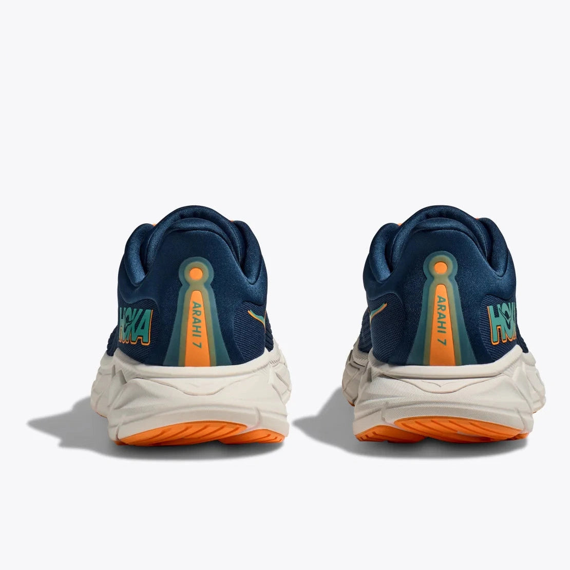 HOKA Arahi 7 Mens FOOTWEAR - Mens Stability Cushioned