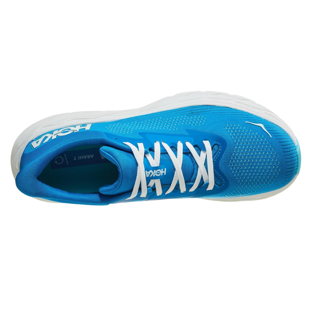HOKA Arahi 7 Mens FOOTWEAR - Mens Stability Cushioned