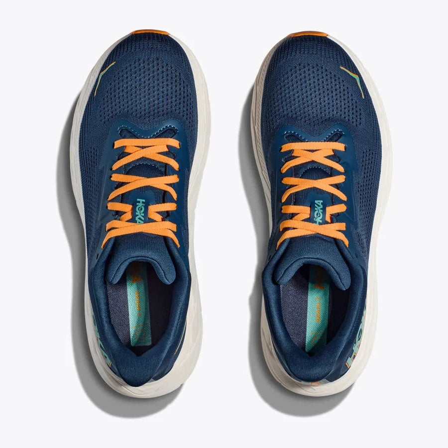 HOKA Arahi 7 Mens FOOTWEAR - Mens Stability Cushioned