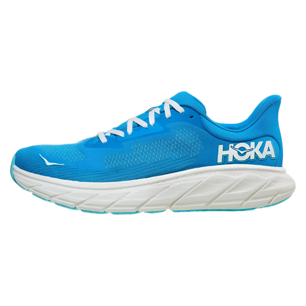 HOKA Arahi 7 Mens FOOTWEAR - Mens Stability Cushioned