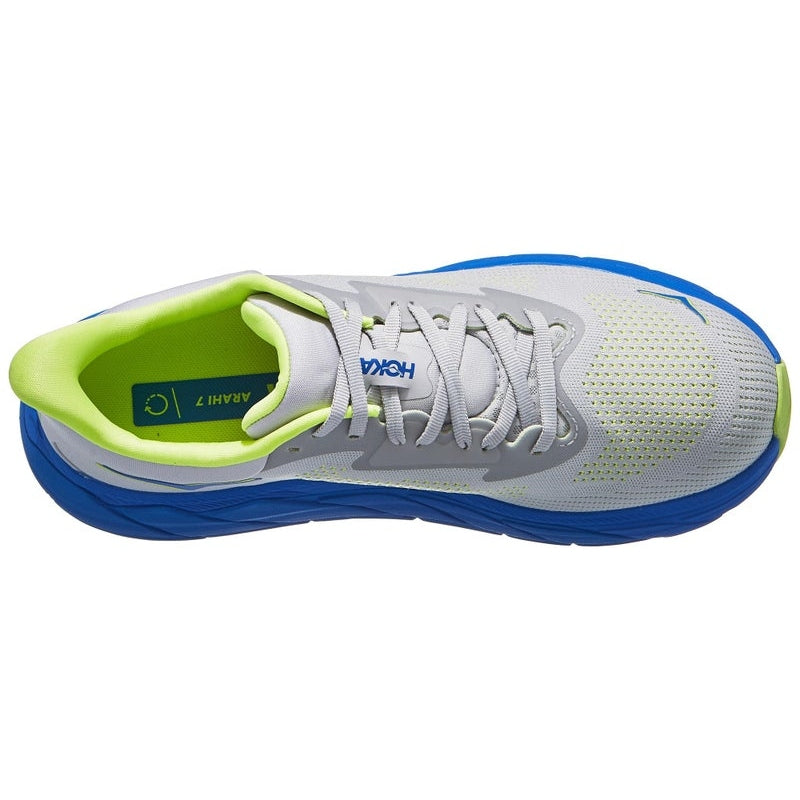 HOKA Arahi 7 Mens Wide FOOTWEAR - Mens Stability Cushioned