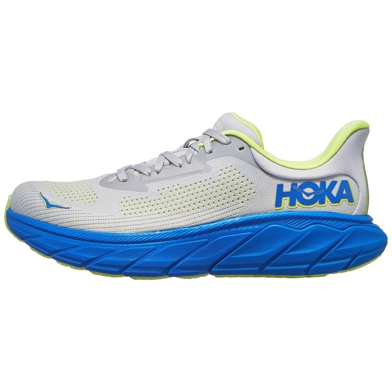 HOKA Arahi 7 Mens Wide FOOTWEAR - Mens Stability Cushioned