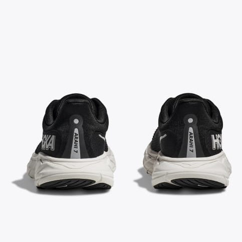 HOKA Arahi 7 Mens Wide FOOTWEAR - Mens Stability Cushioned