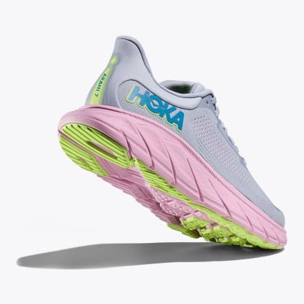 HOKA Arahi 7 Womens FOOTWEAR - Womens Stability Cushioned