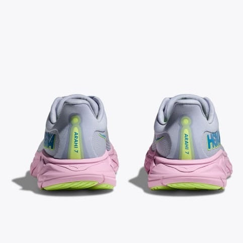 HOKA Arahi 7 Womens FOOTWEAR - Womens Stability Cushioned