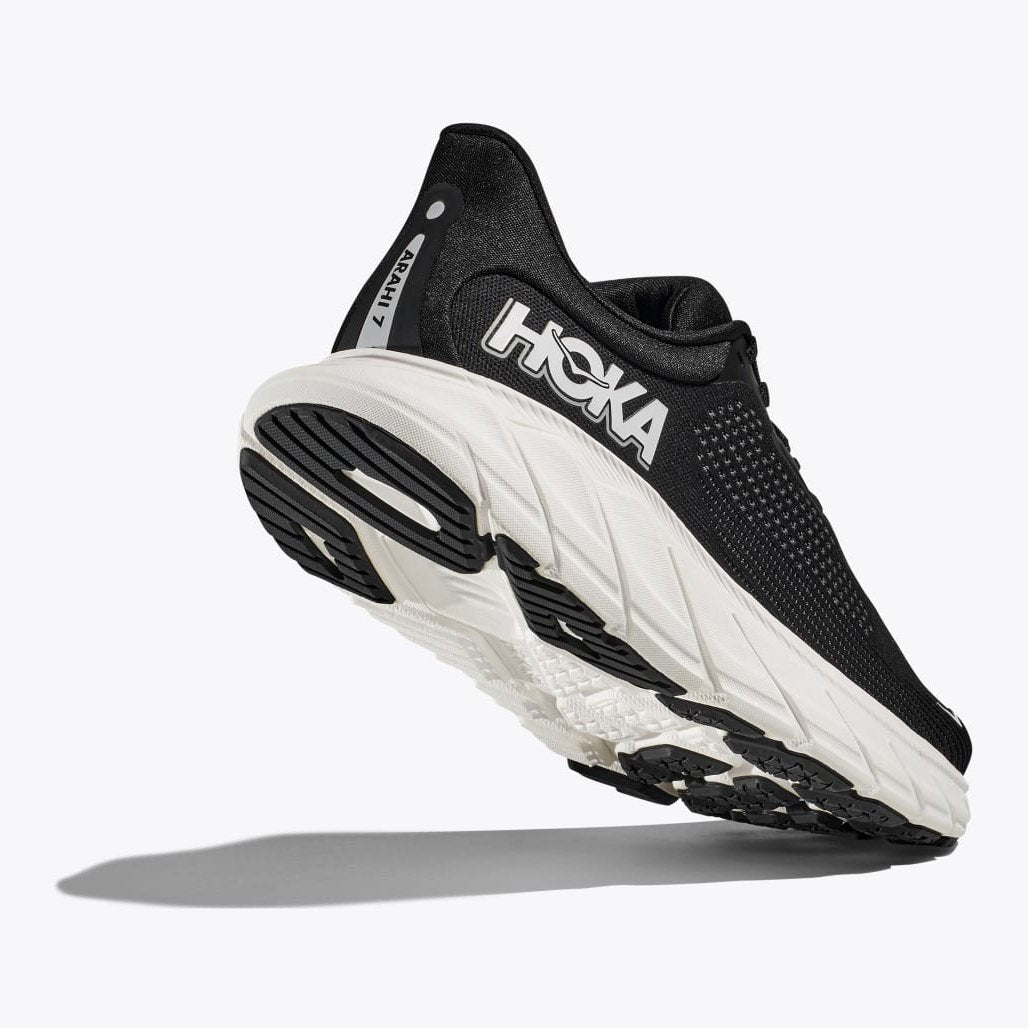 HOKA Arahi 7 Womens FOOTWEAR - Womens Stability Cushioned