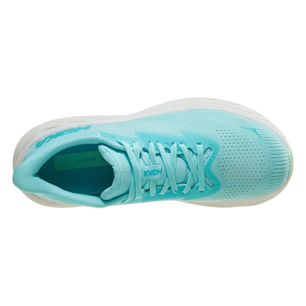 HOKA Arahi 7 Womens FOOTWEAR - Womens Stability Cushioned