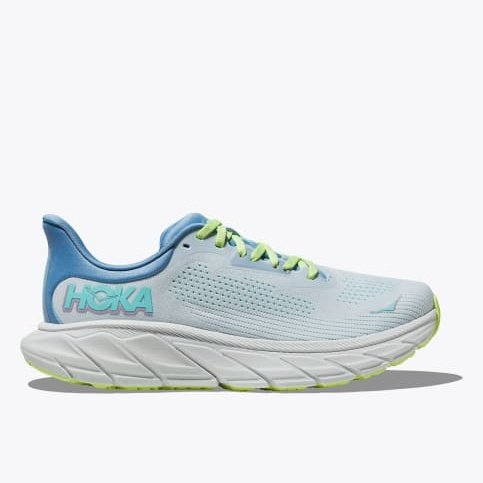 HOKA Arahi 7 Womens FOOTWEAR - Womens Stability Cushioned ILLUSION/DUSK