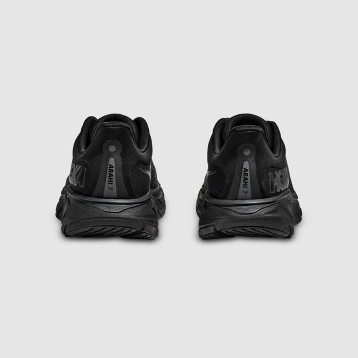 HOKA Arahi 7 Womens Wide FOOTWEAR - Womens Stability Cushioned