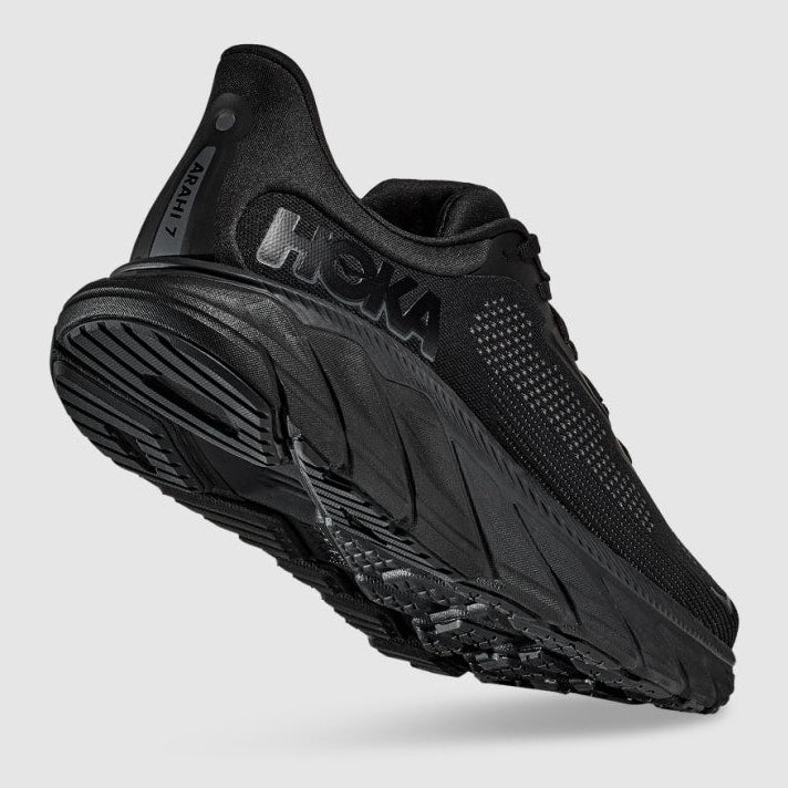 HOKA Arahi 7 Womens Wide FOOTWEAR - Womens Stability Cushioned