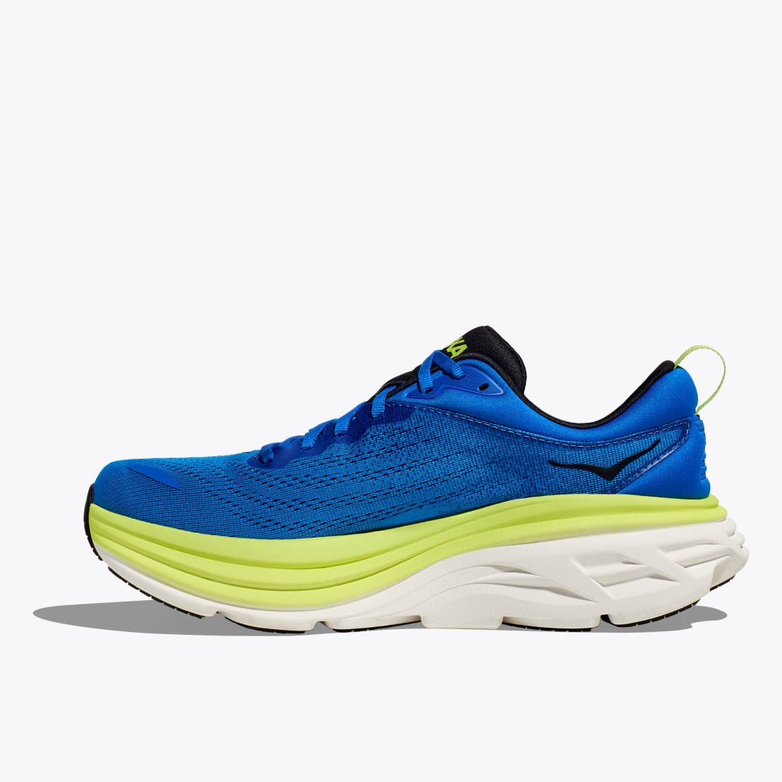 Hoka One One Bondi 8 Mens FOOTWEAR - Mens Neutral Cushioned 
