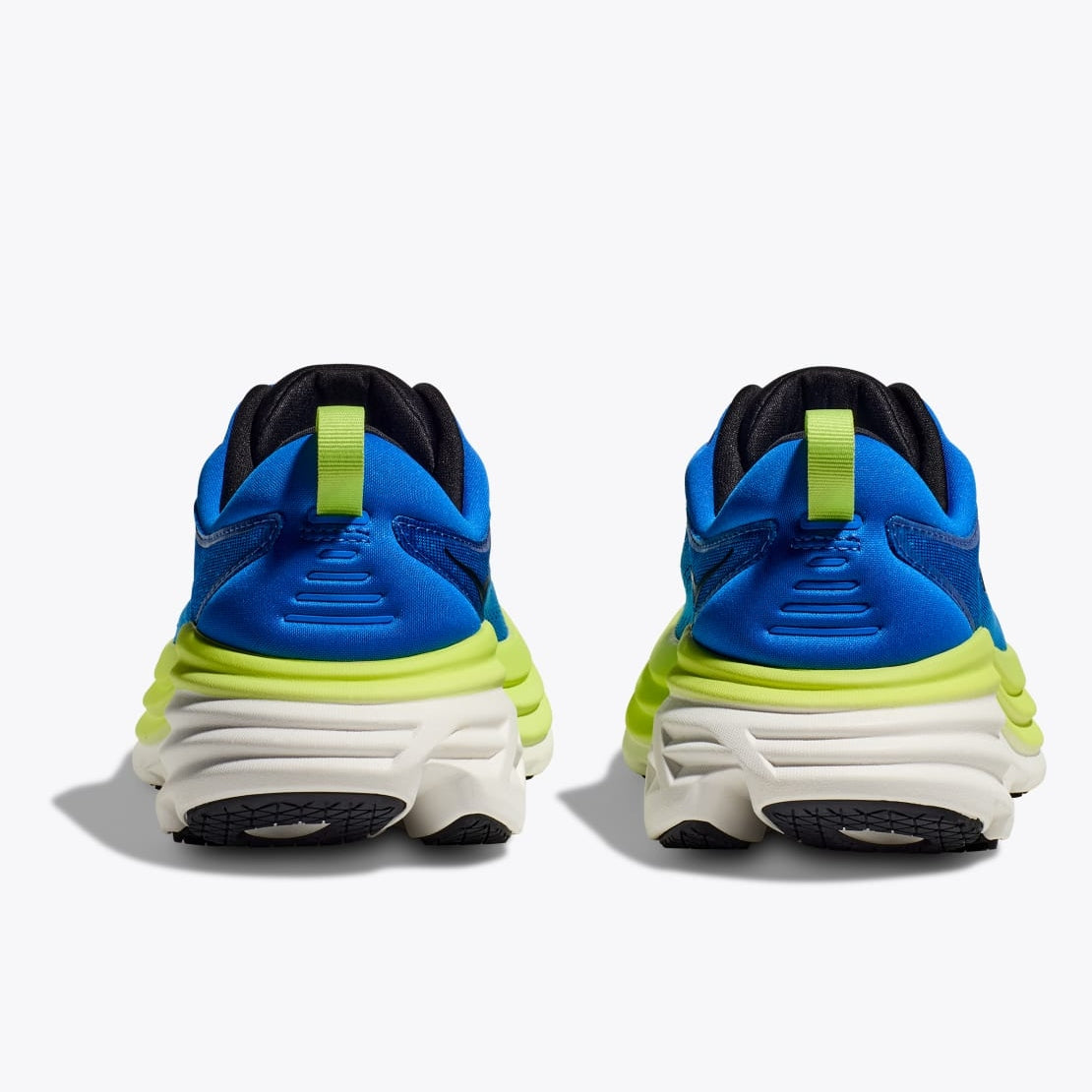 Hoka One One Bondi 8 Mens FOOTWEAR - Mens Neutral Cushioned 
