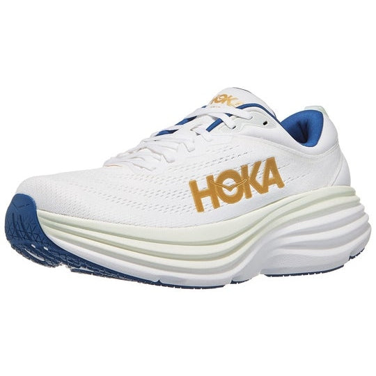 HOKA Bondi 8 Mens FOOTWEAR - Mens Neutral Cushioned