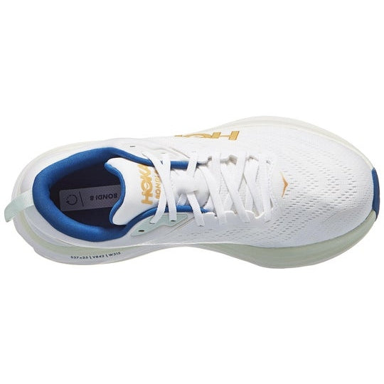 HOKA Bondi 8 Mens FOOTWEAR - Mens Neutral Cushioned