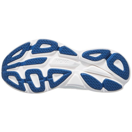 HOKA Bondi 8 Mens FOOTWEAR - Mens Neutral Cushioned