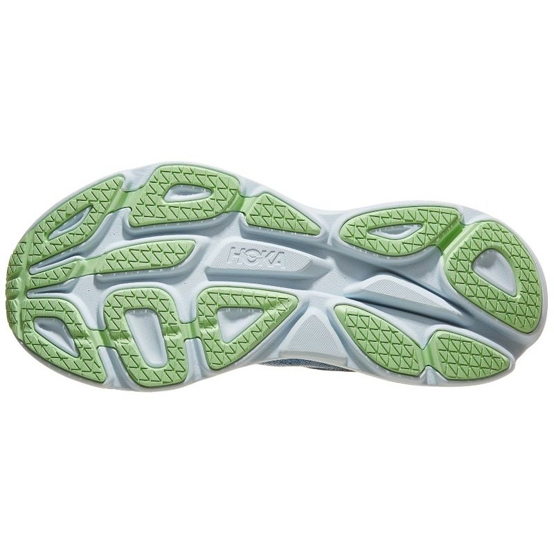 Hoka One One Bondi 8 Mens FOOTWEAR - Mens Neutral Cushioned 