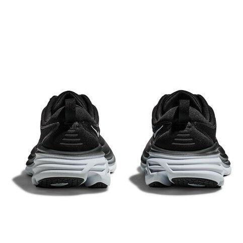 HOKA Bondi 8 Wide Mens FOOTWEAR - Mens Neutral Cushioned