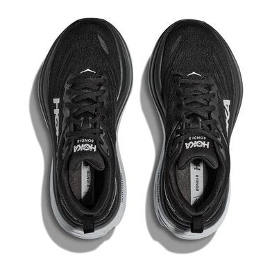 HOKA Bondi 8 Wide Mens FOOTWEAR - Mens Neutral Cushioned