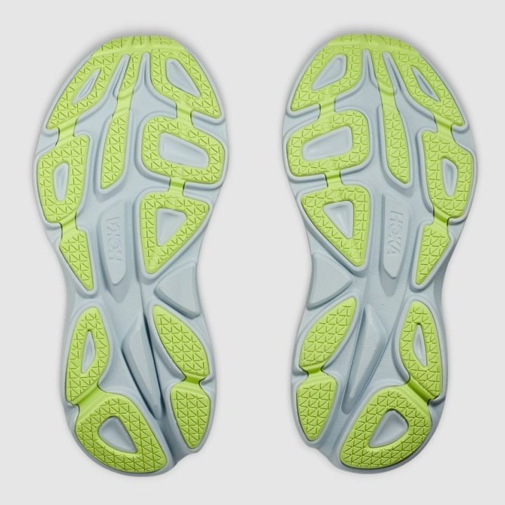 Hoka One One Bondi 8 Womens FOOTWEAR - Womens Neutral Cushioned 