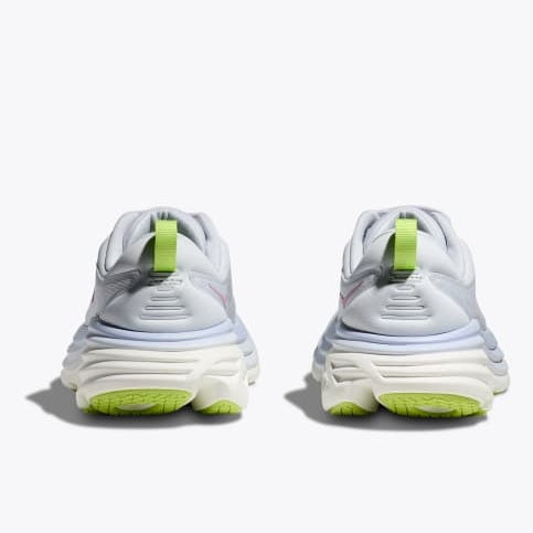 Hoka One One Bondi 8 Womens FOOTWEAR - Womens Neutral Cushioned 