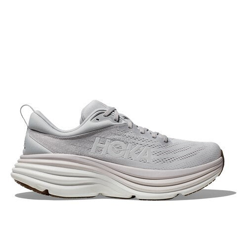 Hoka One One Bondi 8 Womens FOOTWEAR - Womens Neutral Cushioned 