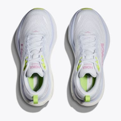 Hoka One One Bondi 8 Womens FOOTWEAR - Womens Neutral Cushioned 