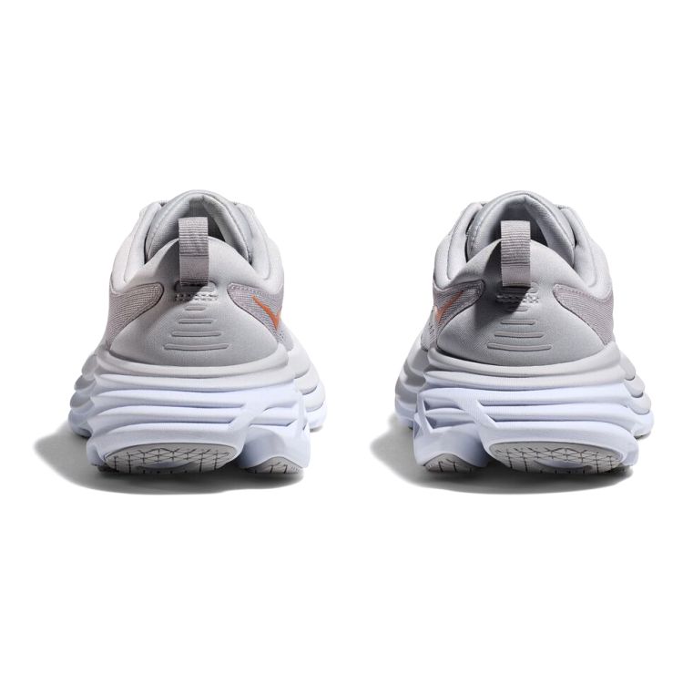 Hoka One One Bondi 8 Womens FOOTWEAR - Womens Neutral Cushioned 