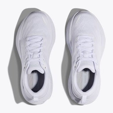 Hoka One One Bondi 8 Womens FOOTWEAR - Womens Neutral Cushioned 
