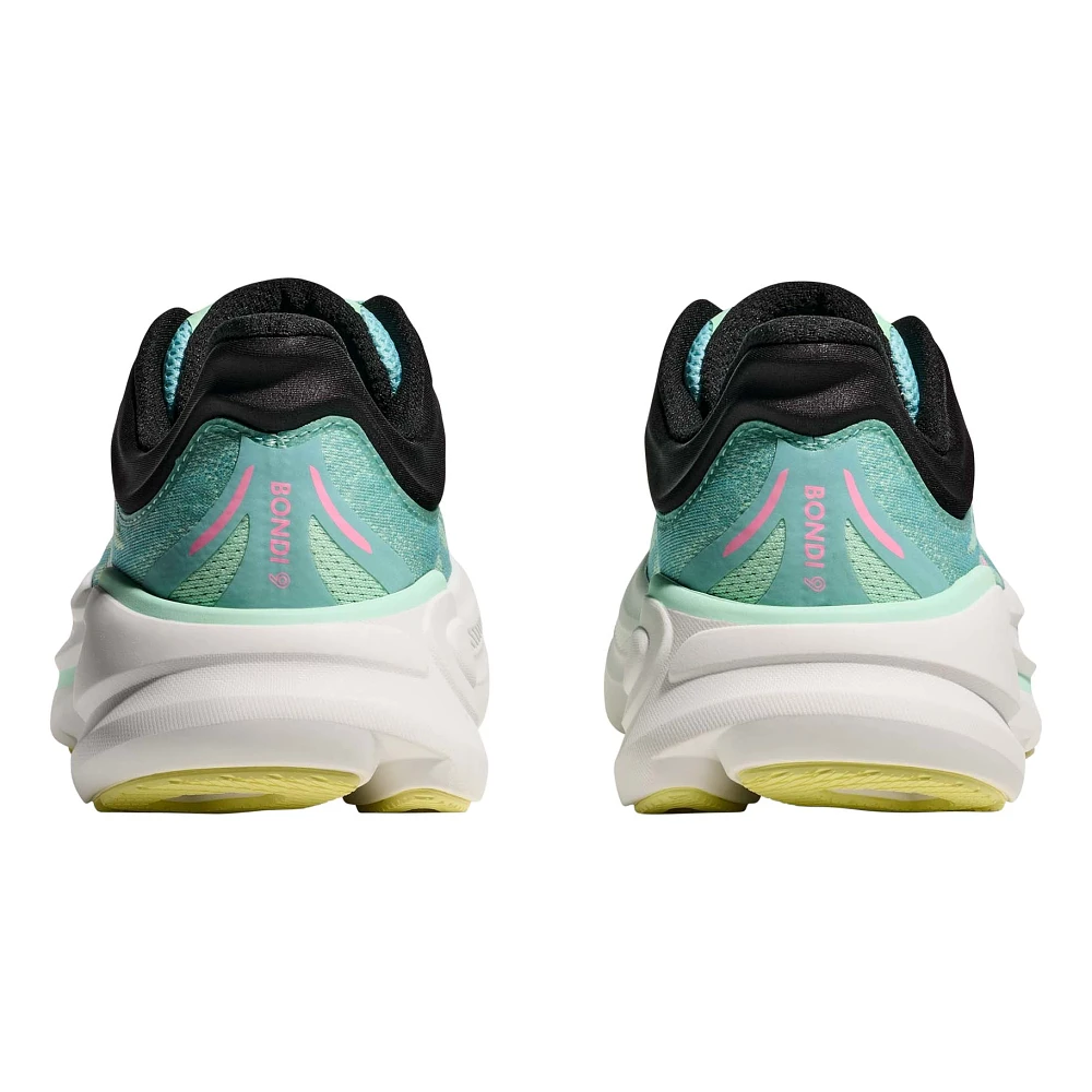 HOKA Bondi 9 Womens FOOTWEAR - Womens Neutral Cushioned