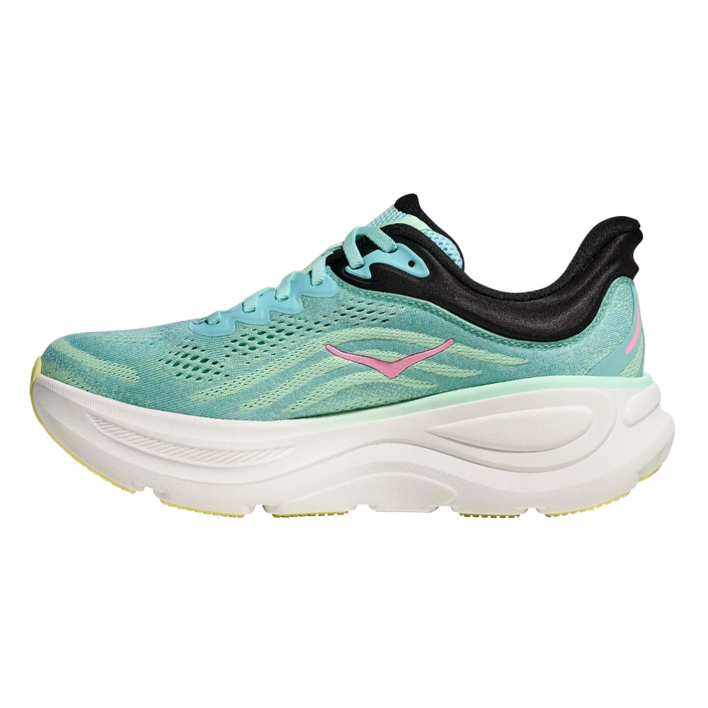 HOKA Bondi 9 Womens FOOTWEAR - Womens Neutral Cushioned
