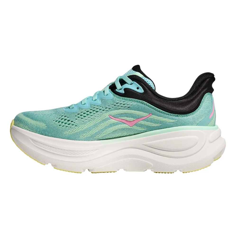 Hoka Bondi 9 Womens FOOTWEAR - Womens Neutral Cushioned