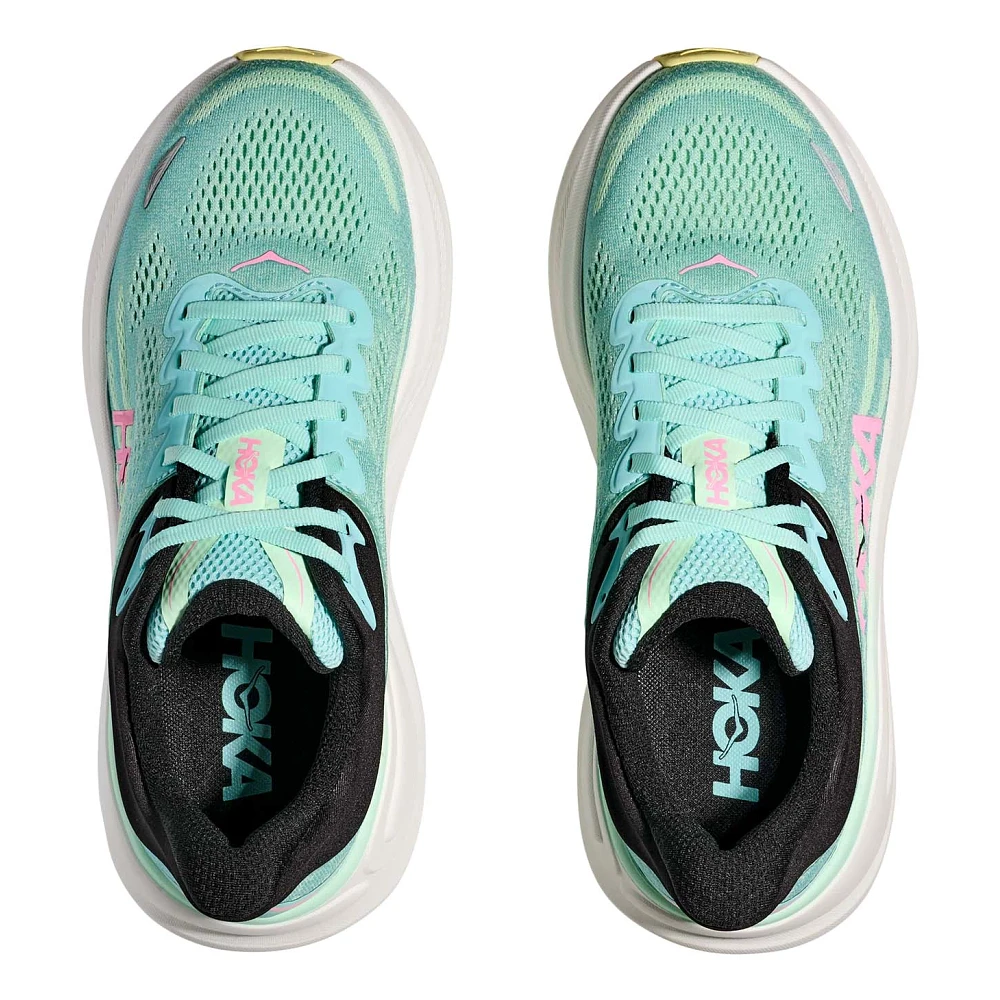 HOKA Bondi 9 Womens FOOTWEAR - Womens Neutral Cushioned