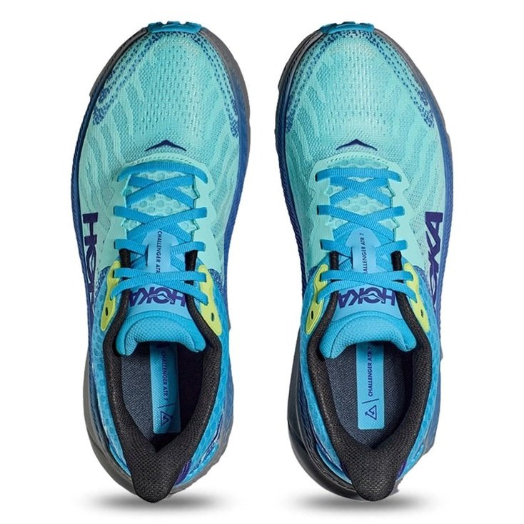 HOKA Challenger ATR 7 Mens FOOTWEAR - Mens Trail