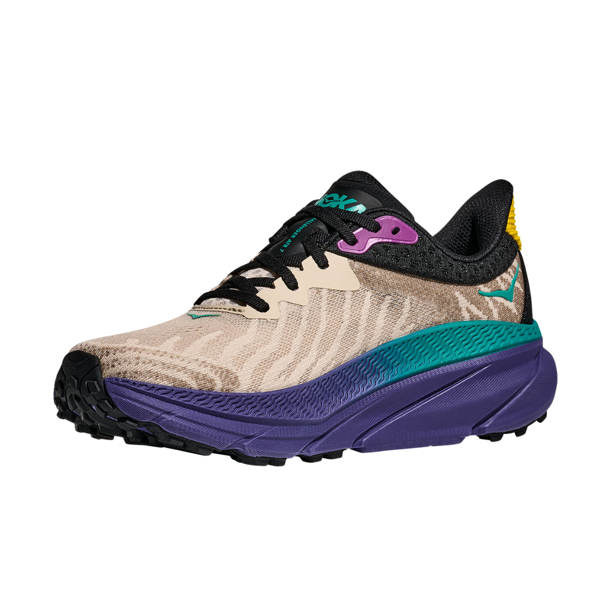 Hoka One One Challenger ATR 7 Mens FOOTWEAR - Mens Trail