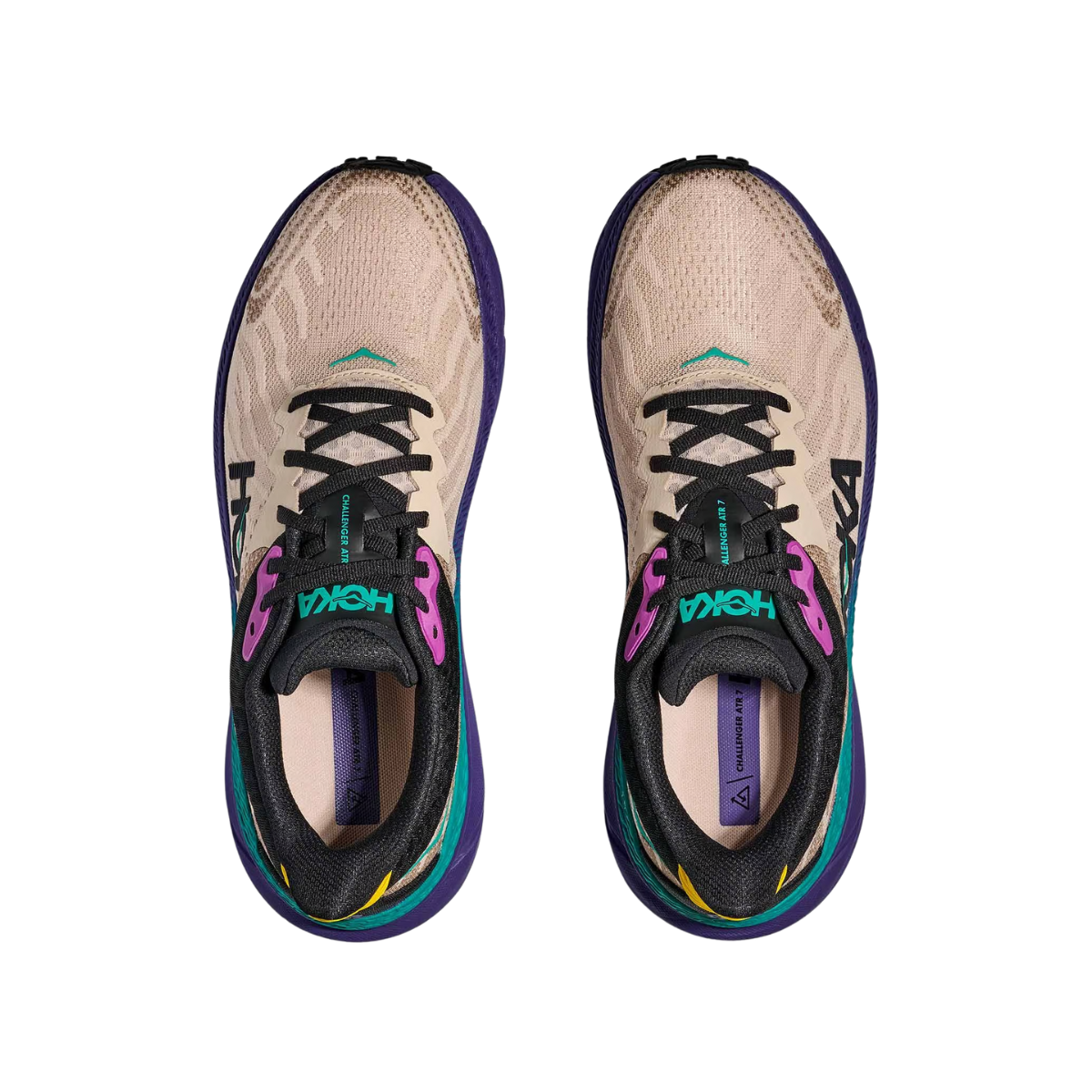 Hoka One One Challenger ATR 7 Mens - FOOTWEAR - Mens Trail