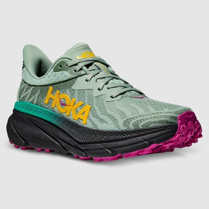 HOKA Challenger ATR 7 Womens FOOTWEAR - Womens Trail