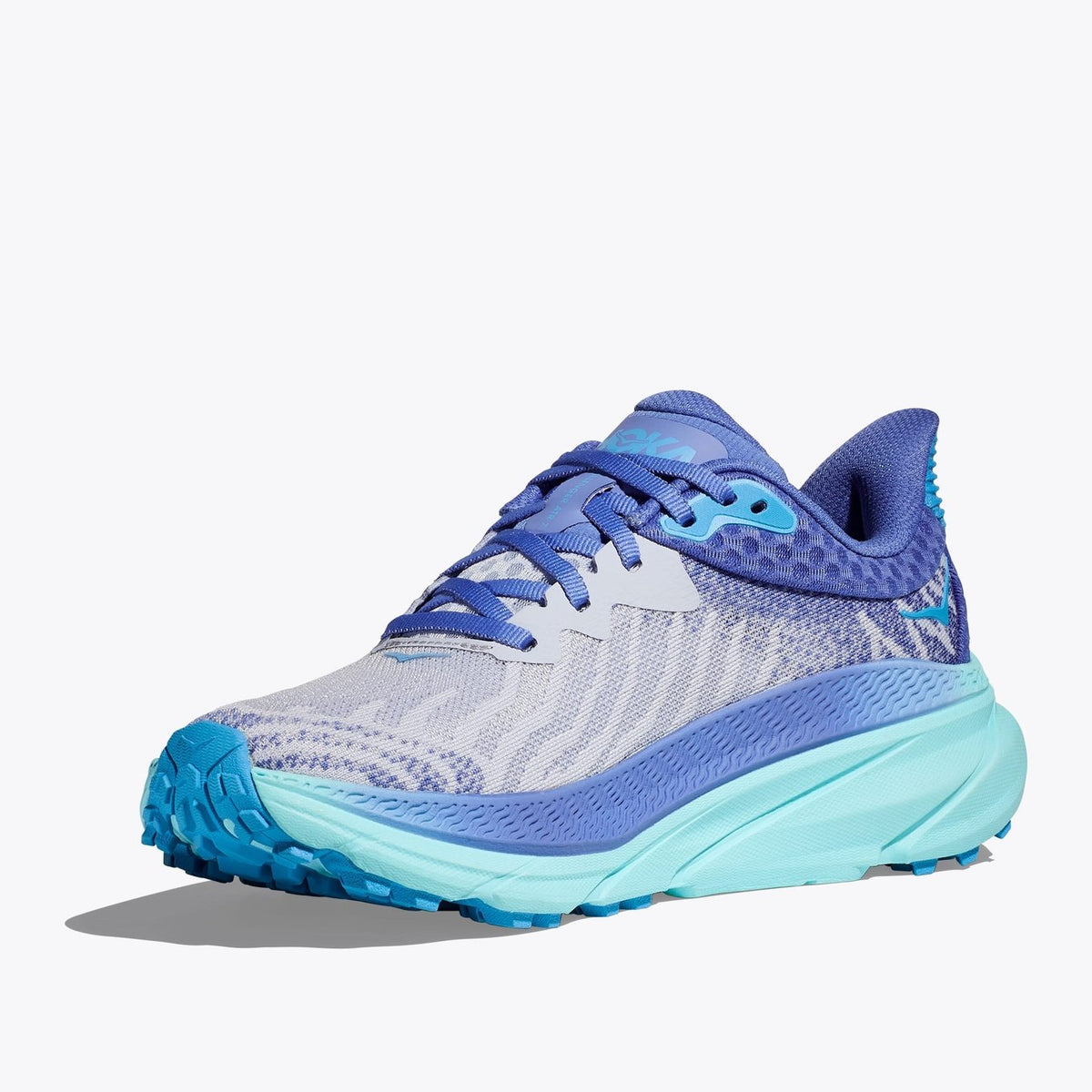HOKA Challenger ATR 7 Womens FOOTWEAR - Womens Trail