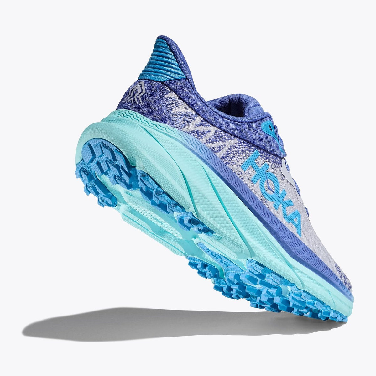 Hoka One One Challenger ATR Womens Sole Motive - Main Image