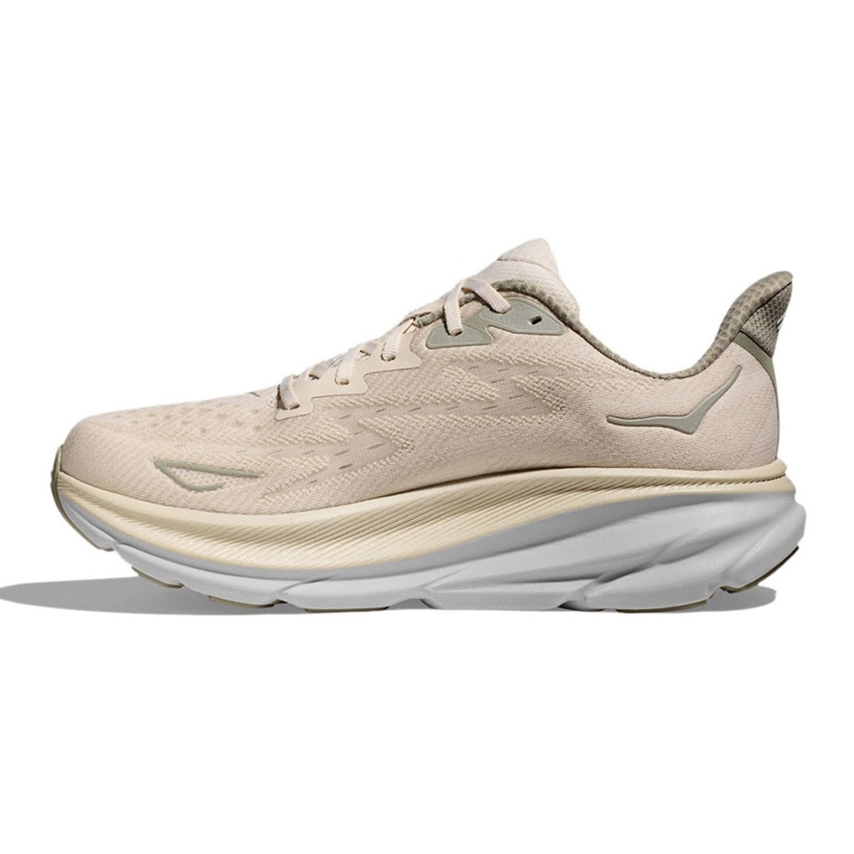 HOKA Clifton 9 Mens FOOTWEAR - Mens Neutral Cushioned
