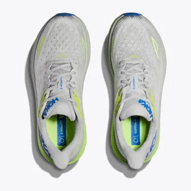 Hoka One One Clifton 9 Mens FOOTWEAR - Mens Neutral Cushioned 