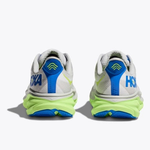 Hoka One One Clifton 9 Mens FOOTWEAR - Mens Neutral Cushioned 