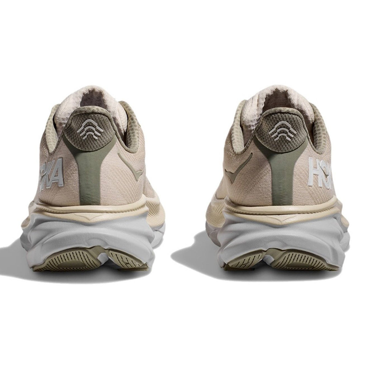 HOKA Clifton 9 Mens FOOTWEAR - Mens Neutral Cushioned