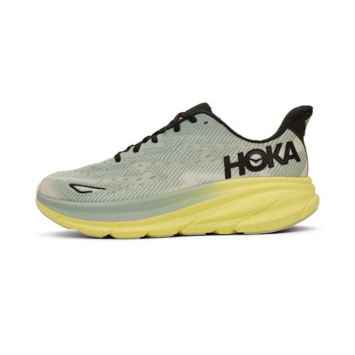 Hoka One One Clifton 9 Mens - FOOTWEAR - Mens Neutral Cushioned